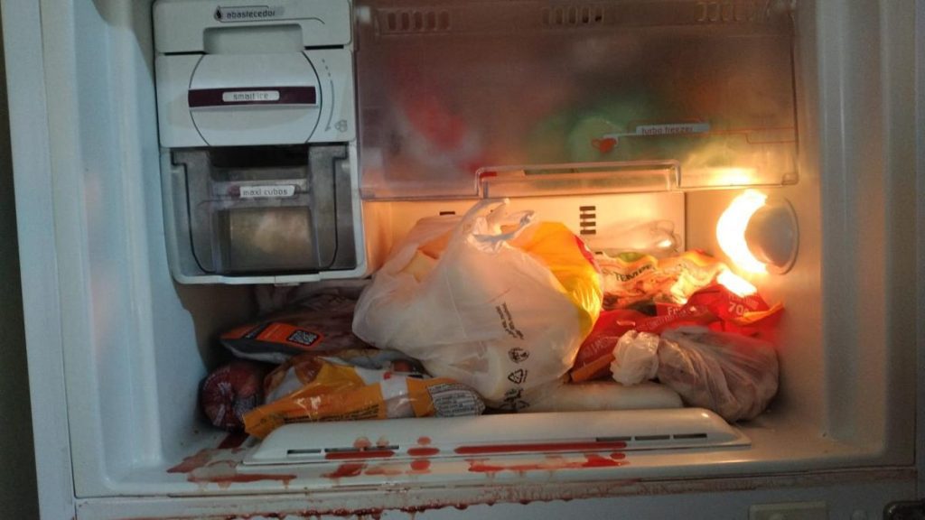 Vigilância Municipal interdita mais um lar de idosos em Novo Hamburgo Mais um Lar de Idosos é interditado com diversas irregularidades em Novo Hamburgo.