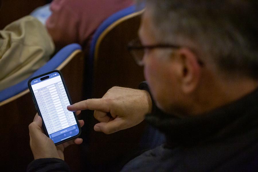 São Leopoldo tem 169 novos beneficiários do Minha Casa, Minha Vida – Reconstrução São Leopoldo tem 169 novos beneficiários do Minha Casa Minha Vida - Reconstrução.