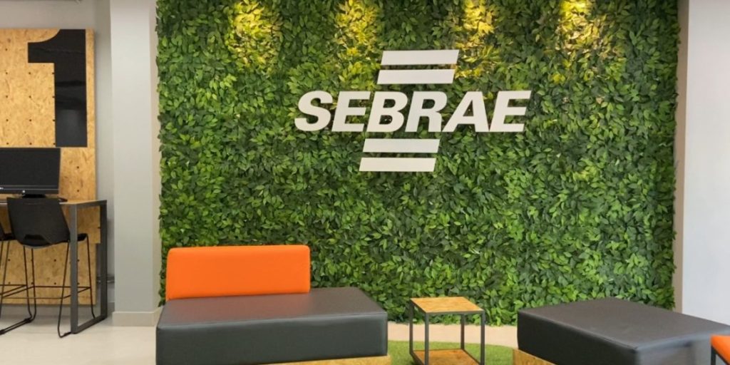 Bolsas entre R$ 5 mil e R$ 6,5 mil para Agentes de Inovação do Sebrae. Foto: Divulgação/Sebrae