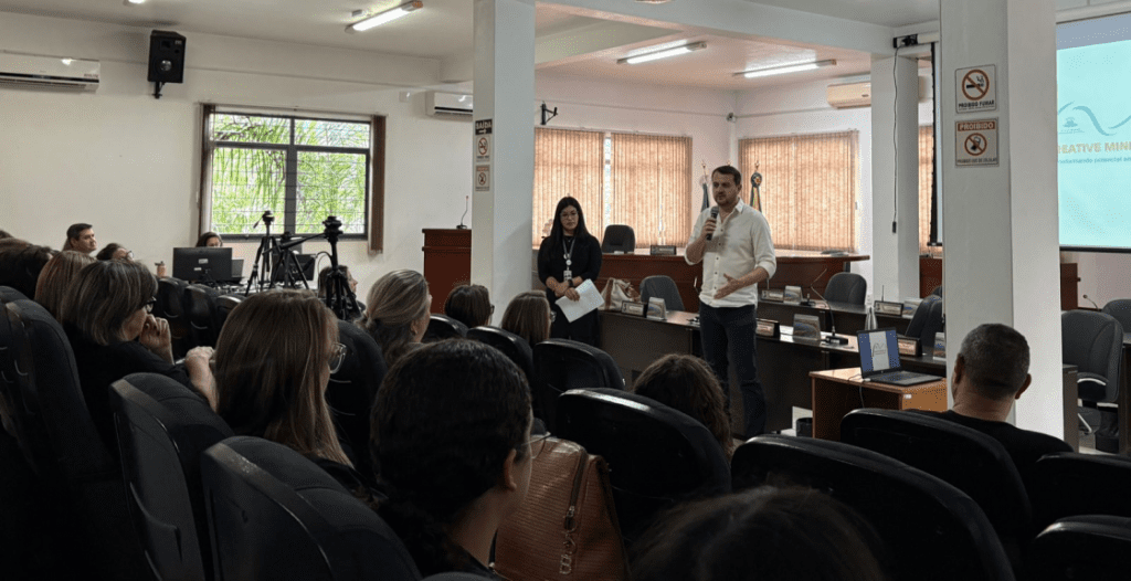 Programa Start Jovem é inciada em Dois Irmãos.