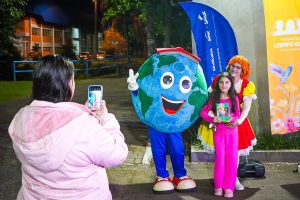 41a Feira do Livro de Campo Bom 2