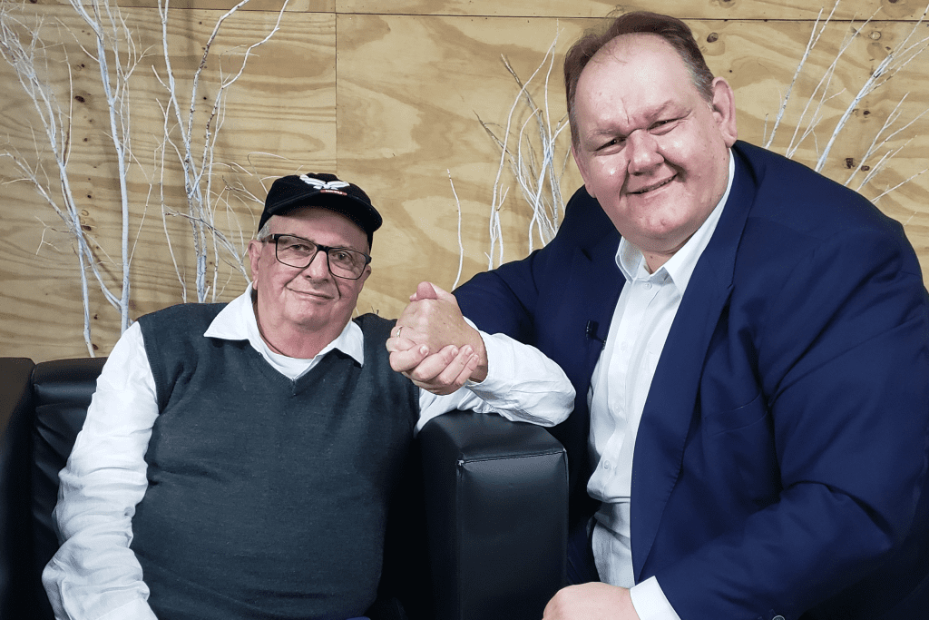 Alceu Mário Feijó Filho: o aviador que escreveu a história dos céus de Novo Hamburgo Em entrevista no Conversa de Peso, Alceu Mário Feijó Filho fala do seu Sou Aviador 2