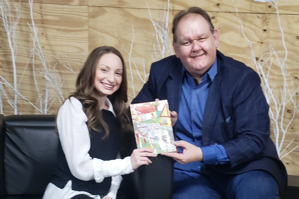 Bruna Ody de Almeida: a professora que ensina o poder das diferenças e transforma empatia em aprendizado Conversa de Peso com Bruna Ody de Almeida