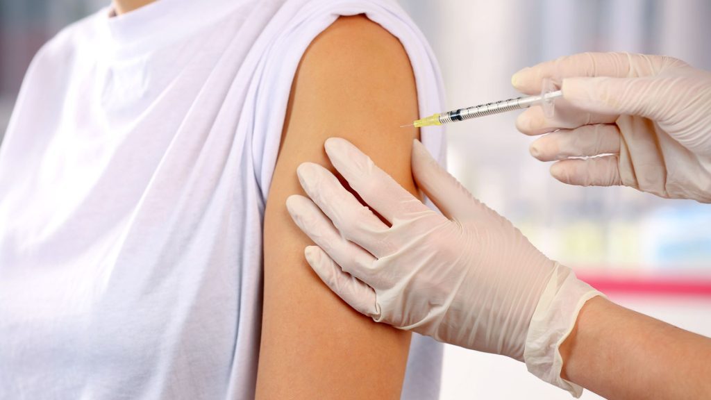 Ivoti vai realizar a campanha "Dia D" de multivacinação neste sábado. Foto: Pixelshot