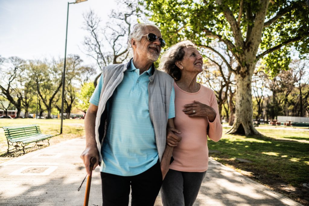 Sesc Novo Hamburgo promove atividades especiais no Mês do LongeViver. Foto: Moglia Comunicação/Sesc