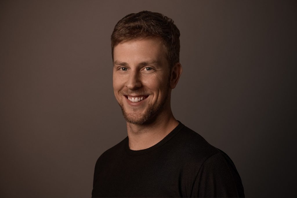 Fabio Schünke é o convidado do Prato Principal da ACI que tem como tema principal a estratégia. Foto: Divulgação