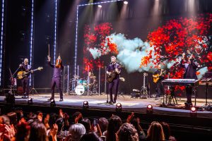 Natal nos Vinhedos reúne shows nacionais e espetáculos artísticos temáticos a partir de novembro 1 link 2