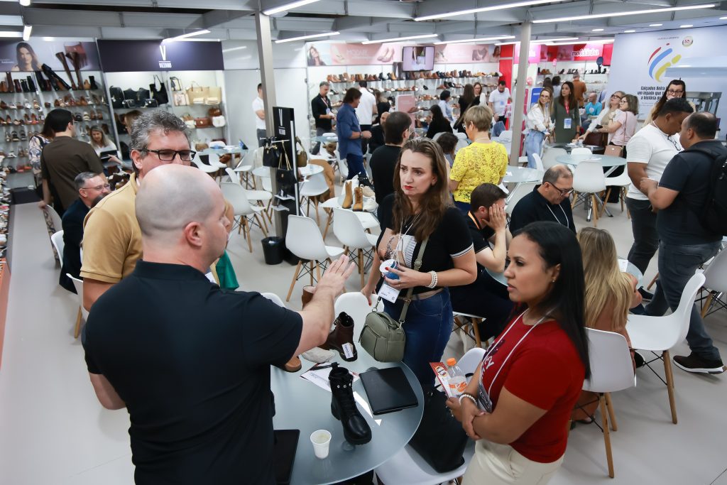 A edição da Zero+ foi um balizador da mudança de cenários no calendário nacional de feiras. Foto Dinarci Borges FlashTop