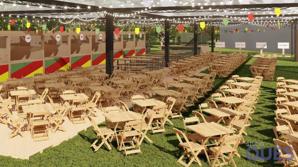 Domingo para aproveitar o 1º Festival Caminhos de Lomba Grande em Novo Hamburgo O Festival Caminhos de Lomba Grande oferece uma programação especial hoje, das 11h às 20h, na Comunidade Evangélica Luterana de Lomba Grande