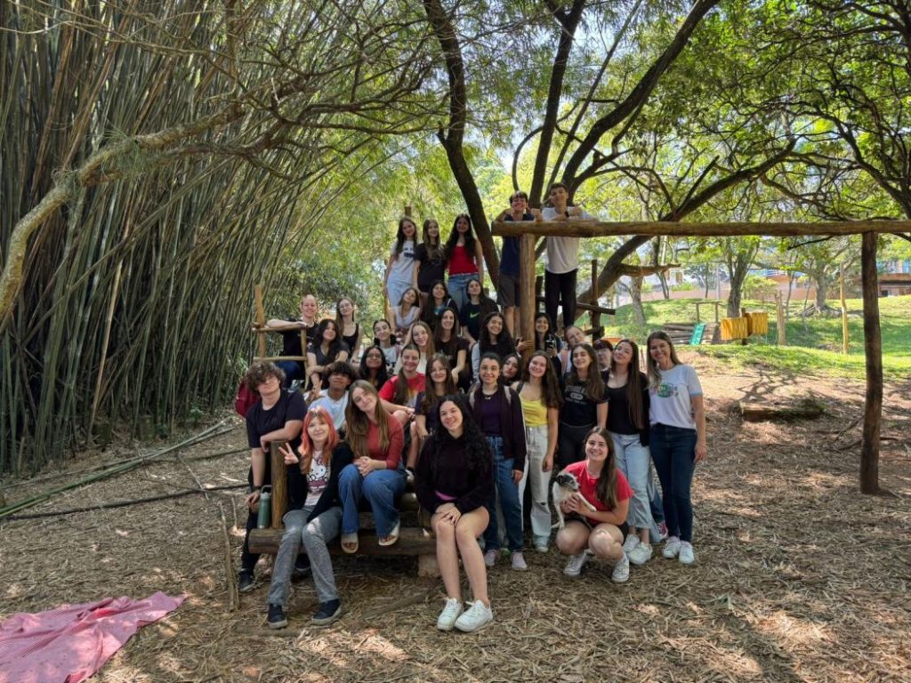 Estância Velha é destaque por valorizar a primeira infância e se consolidou no estado. Foto: Divulgação/PMEV