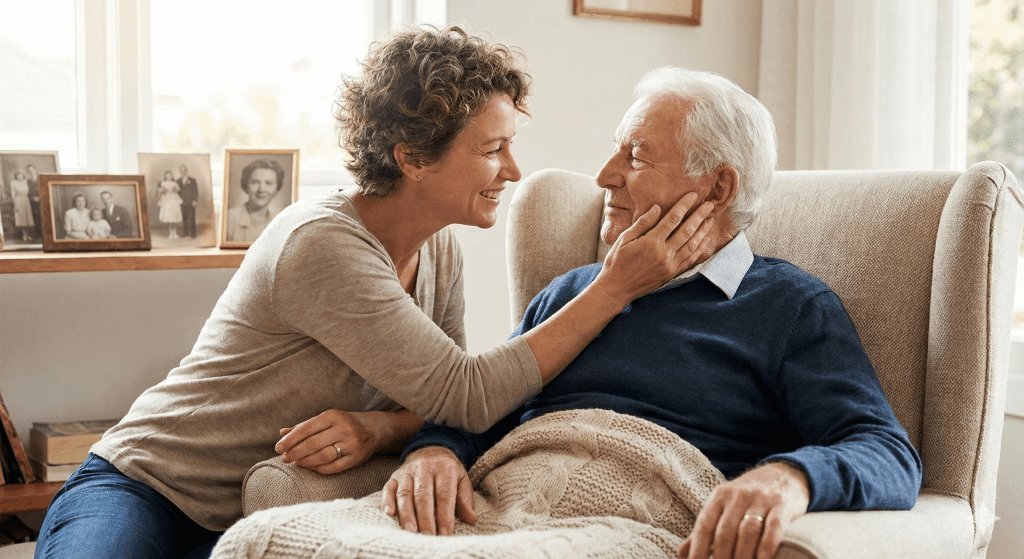 O código oculto dos 60+ no “Bom Dia”. Imagem: Divulgação