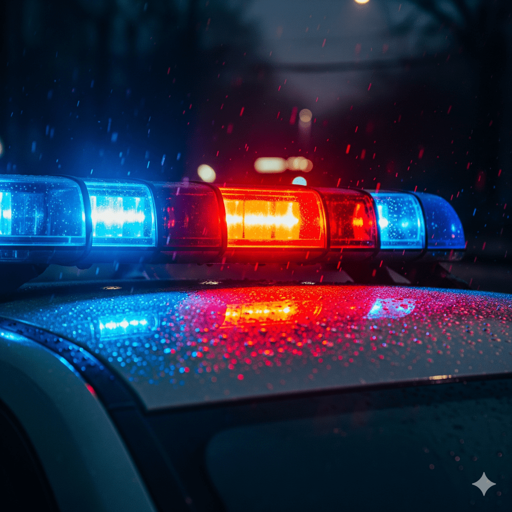 Adolescente de 13 anos confessou ter efetuado o disparo que matou jovem de 16. Imagem: Ilustração/Gemini