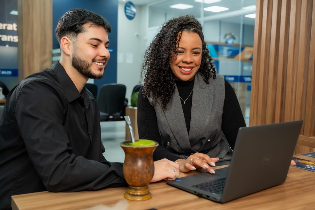Comece o ano com as contas no azul Inicio de ano é momento para fazer gestão financeira e buscar equilibrar as contas e desafios do ano. Foto: Divulgação