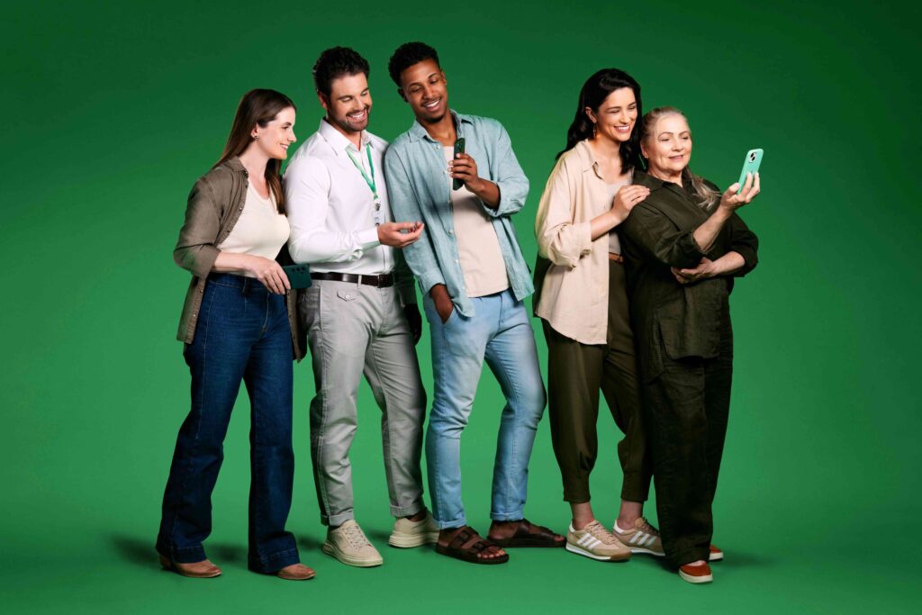 Sicredi Pioneira terá assembleia 100% digital em 2026. Foto: Mauro Stoffel