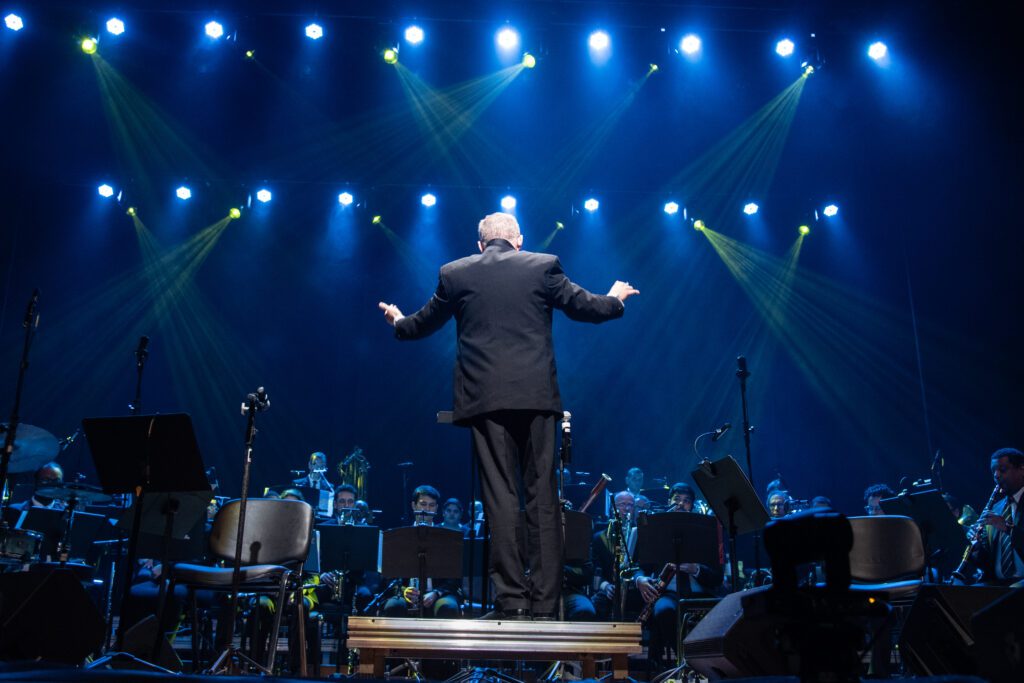 FeMusiK está com inscrições abertas até hoje para a edição de 2026. Foto: Divulgação