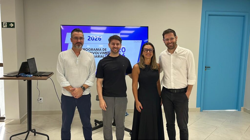 Programa de Desenvolvimento Empresarial oferece consultorias, missões técnicas e rodadas de negócios para até 500 empresas associadas. Foto: Divulgação