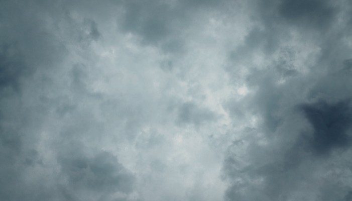 Chuva deve marcar o começo da semana nos três estados do Sul Instabilidade deve ganhar força entre a tarde e a noite com previsão de chuva na Região Sul. Foto: Gregorita´s Images