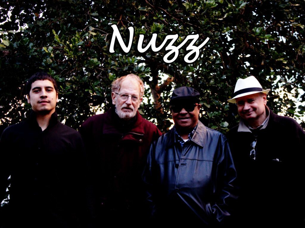 NuZz JaZz apresenta releituras e arranjos autorais no retorno do Swan Blue Jazz em Novo Hamburgo. Foto: Divulgação