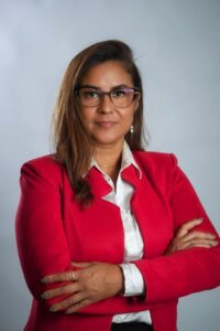 Alessandra Dewes