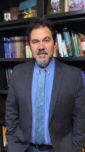 Marcos Cunha