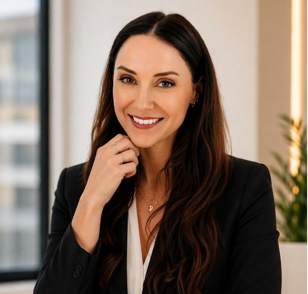 Theodora Cioccari Camozzato será uma das palestrantes do encontro de empreendedorismo promovido pela ACI em Novo Hamburgo. Foto: Divulgação