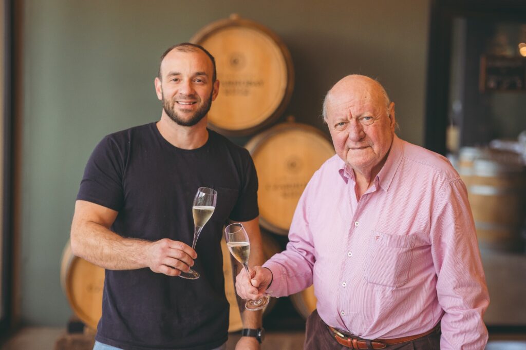 Bodega Czarnobay inaugura novo espaço e amplia experiências no Vale dos Vinhedos Bodega Czarnobay reforça presença no principal destino enoturístico do Brasil