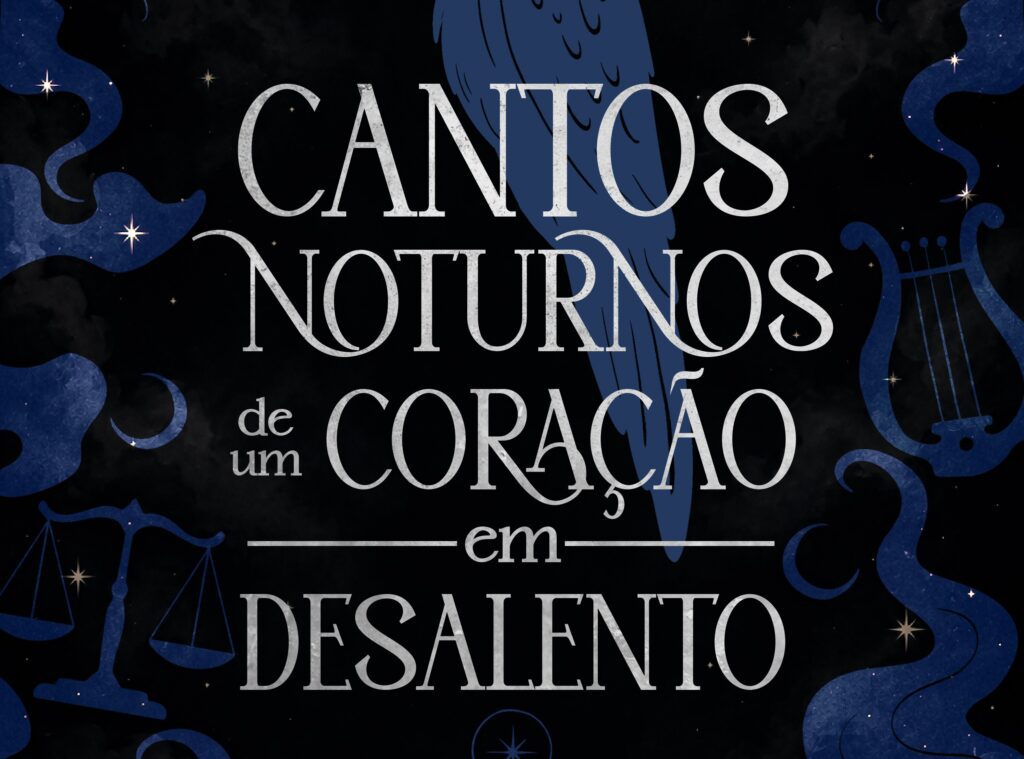 Samira Zorkot lança livro inspirado em noites de insônia Samira Zorkot transforma reflexões sobre saúde mental, vulnerabilidade e exaustão em poemas marcados por simbolismos. Foto: Divulgação