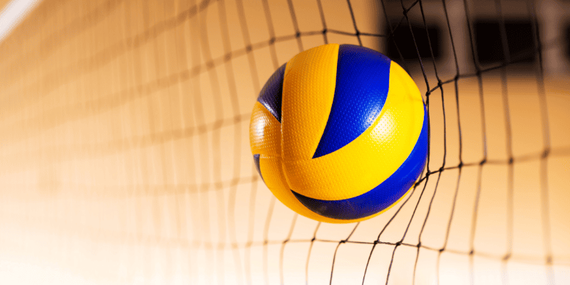 Copa de Vôlei Vale TV abre inscrições para primeira edição em Campo Bom Copa de Vôlei Vale TV reunirá atletas da região em um dia de competição, integração e muita emoção. Foto: Getty Images