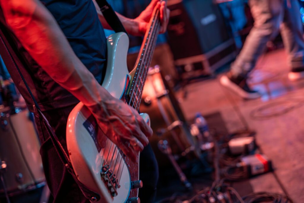 Sapiranga Rock Park terá mais de 15 horas de shows gratuitos no Parque do Imigrante Mais de 15 horas de shows fazem do Sapiranga Rock Park uma das atrações mais aguardadas do calendário municipal. Foto: Divulgação/Reprodução Prefeitura de Sapiranga