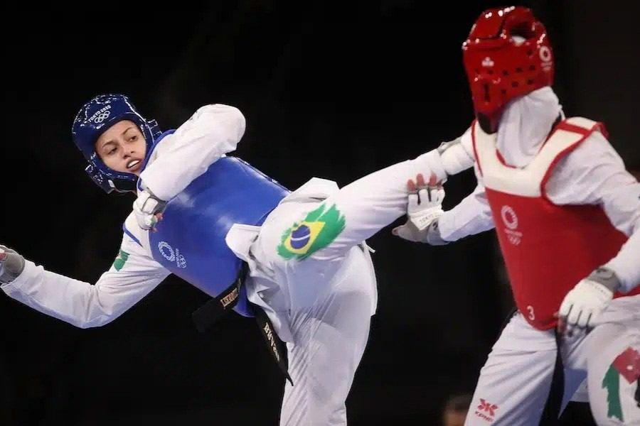 Campo Bom sedia Seletiva de Taekwondo para o Campeonato Mundial neste fim de semana Atividades da Seletiva de Taekwondo iniciam às 9h e seguem até as 17h nos dois dias de competição. Foto: Reprodução Prefeitura de Campo Bom