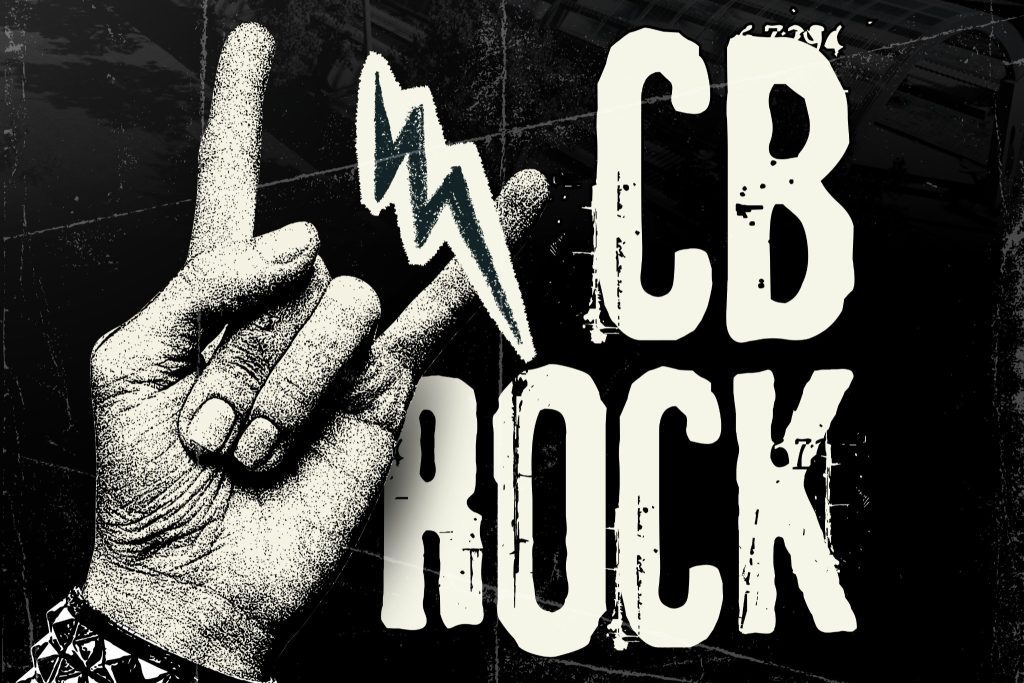 CB Rock leva bandas locais à Rua Coberta de Campo Bom no dia 18 de julho CB Rock valoriza a produção artística local com apresentações gratuitas na Rua Coberta. Foto: Divulgação
