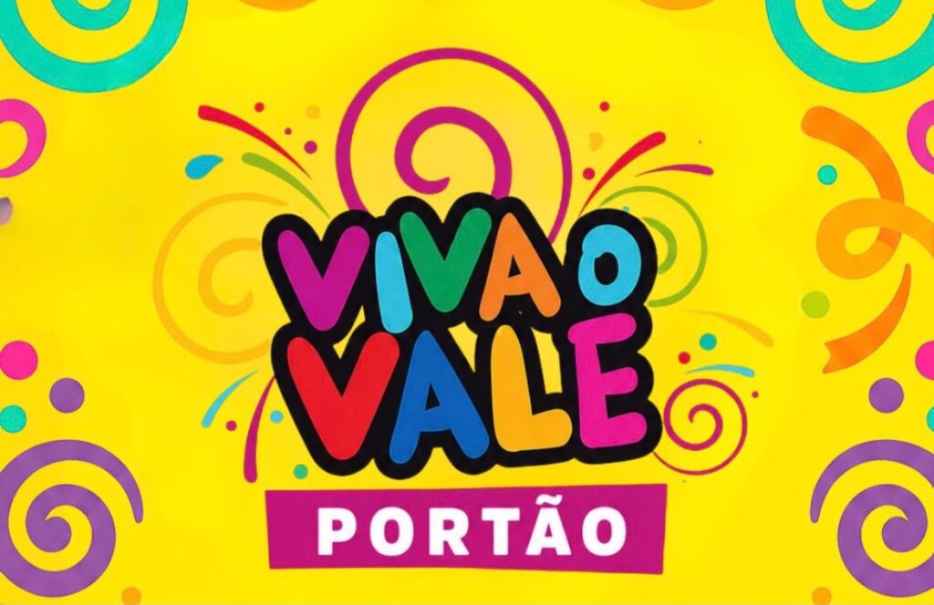 Viva o Vale reúne gastronomia, cultura e empreendedores em Portão no dia 2 de agosto Viva o Vale convida o público a conhecer empreendedores locais e valorizar quem produz na nossa região. Foto: Divulgação | VALE TV
