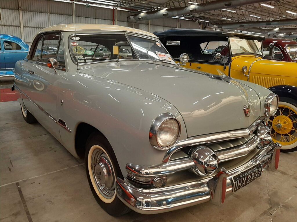 Clássicos sobre rodas tomam conta da Fenac na 23ª Expoclassic 3 20220821 074821