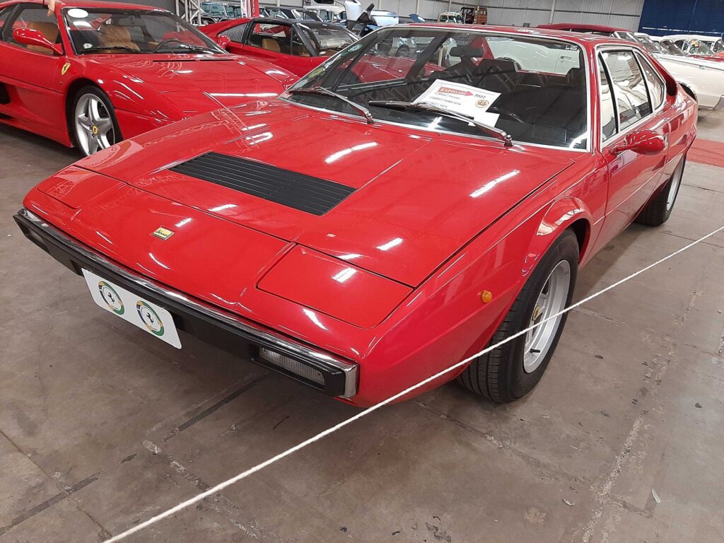 Clássicos sobre rodas tomam conta da Fenac na 23ª Expoclassic 4 20220821 074919