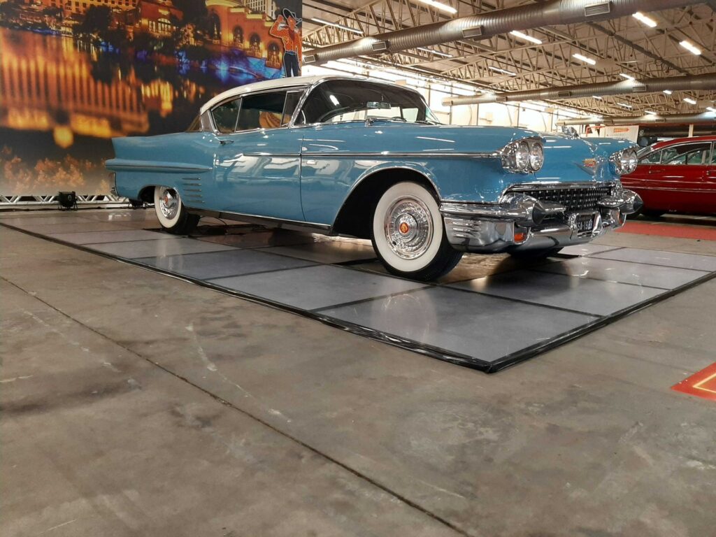 Clássicos sobre rodas tomam conta da Fenac na 23ª Expoclassic 5 20220821 075422