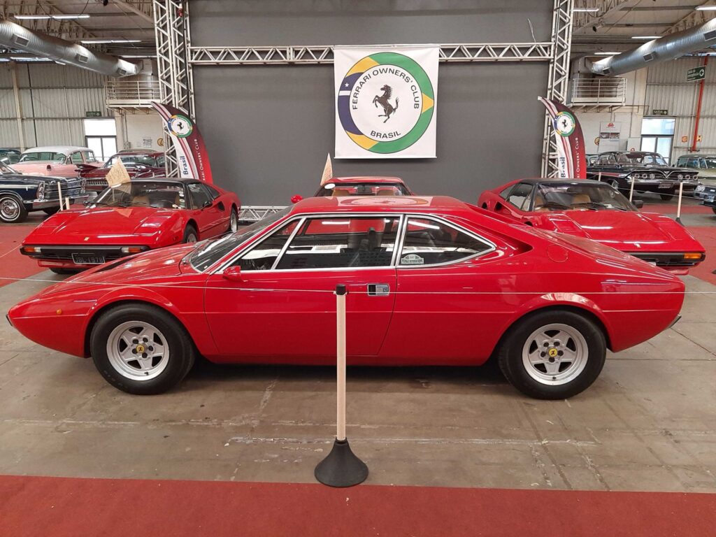 Clássicos sobre rodas tomam conta da Fenac na 23ª Expoclassic 8 20220821 080343