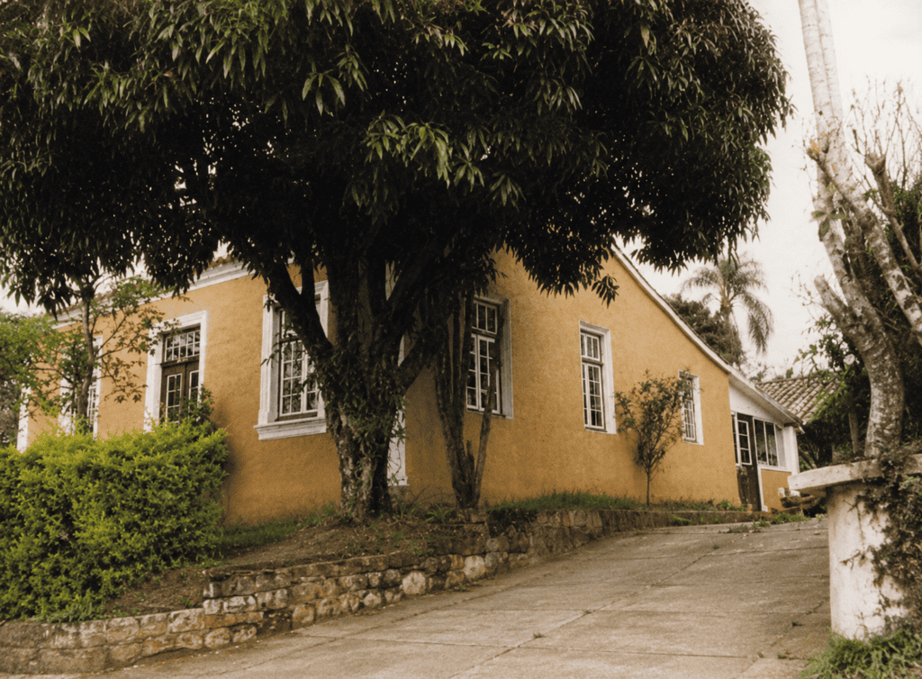 Casa Heinrich Müller: 128 anos de histórias preservadas em Ivoti 3 4ca389c7 4e42 412b 9231 87a33903cd8d
