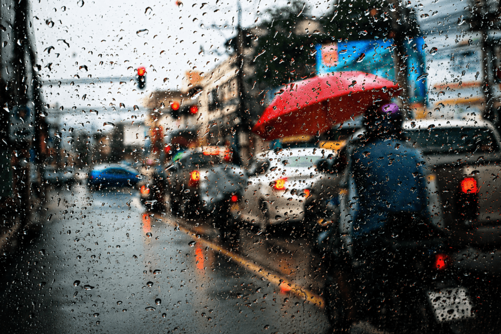 Alerta de tempestade no Vale do Sinos prevê chuva e vento forte Alerta de tempestade no Vale do Sinos nesta quarta-feira