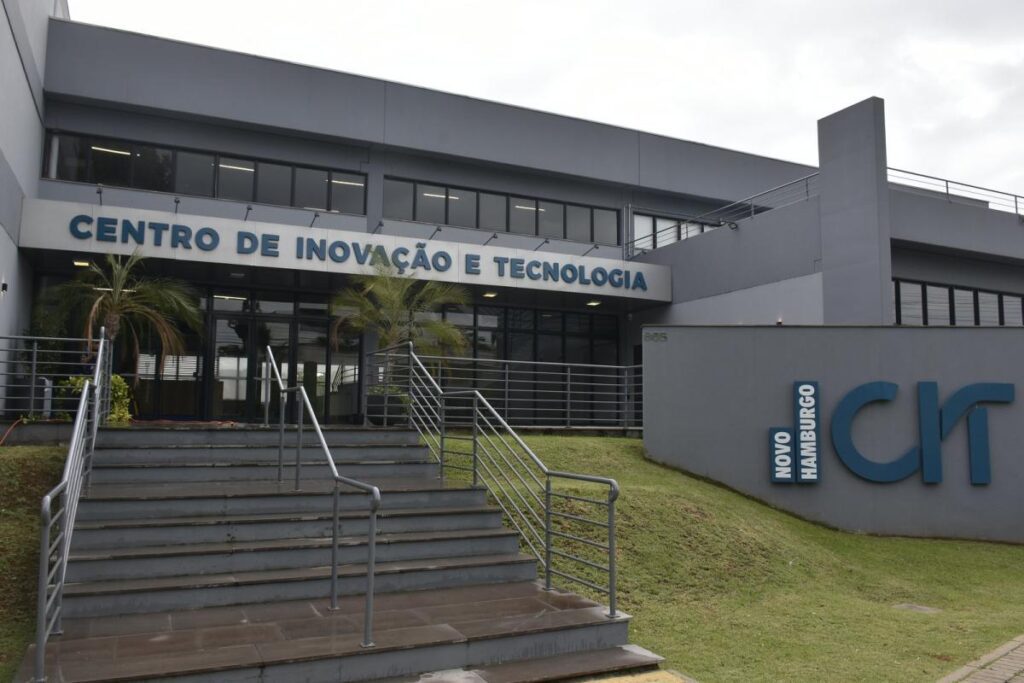 Workshop gratuito ensina estratégias para aumentar vendas pelas redes sociais em Novo Hamburgo CIT PMNH