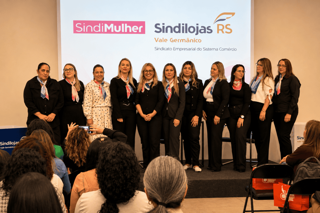 Diretoria SindiMulher
