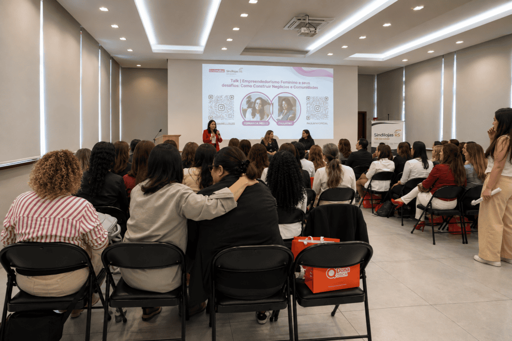 Evento SindiMulher 3