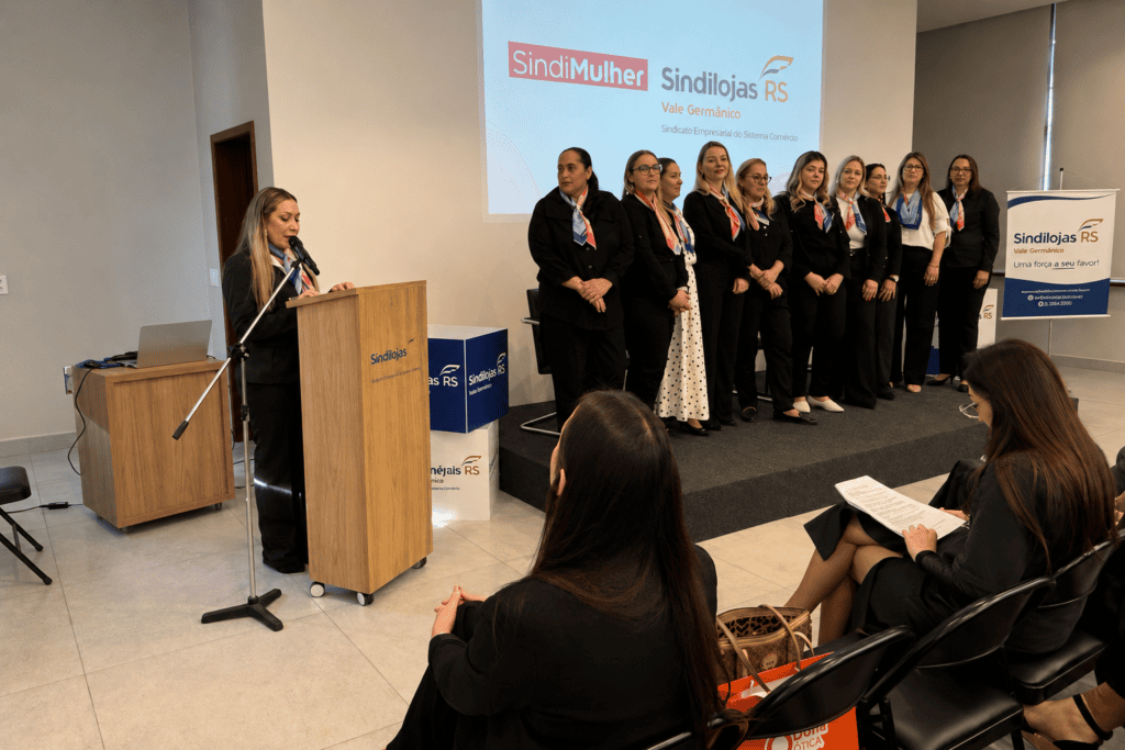 Evento SindiMulher 4