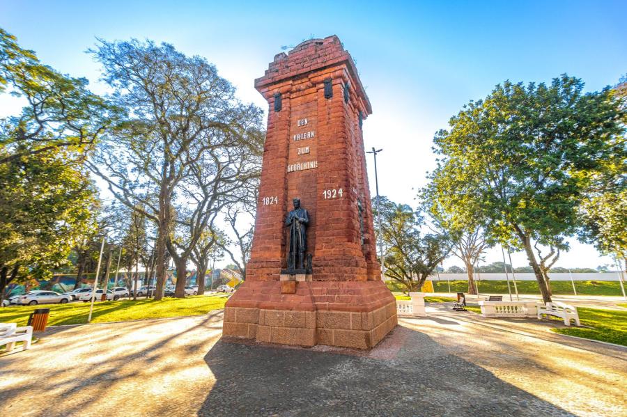 São Leopoldo promove maratona de ideias para impulsionar turismo e valorizar atrativos locais Hackathon para impulsionar turismo e valorizar atrativos locais