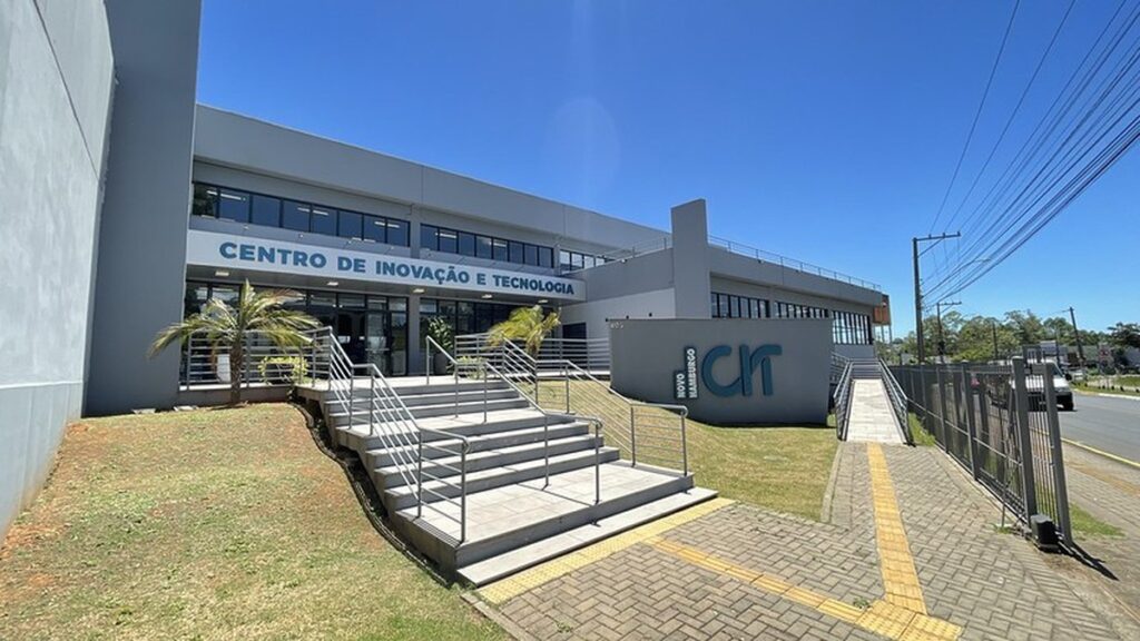 Rodada de Negócios encerra Jornada do Empreendedorismo nesta terça-feira em Novo Hamburgo Rodada de Negócios em Novo Hamburgo