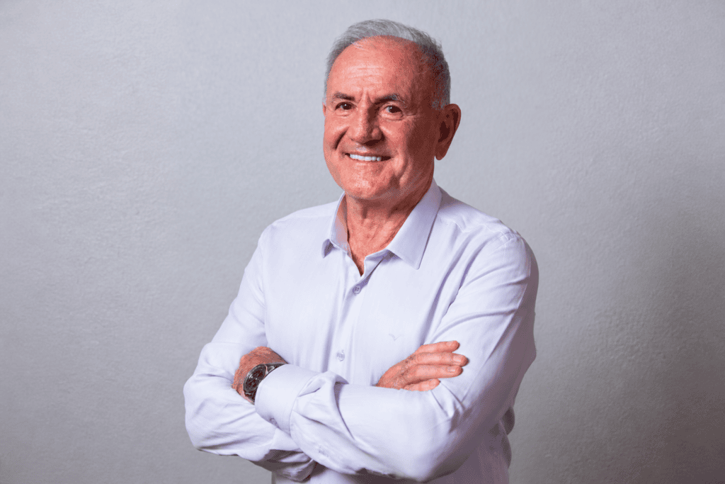 Fundador da UnidaSul compartilha trajetória de 20 anos em São Leopoldo fundador unidasul wordpress horizontal 1