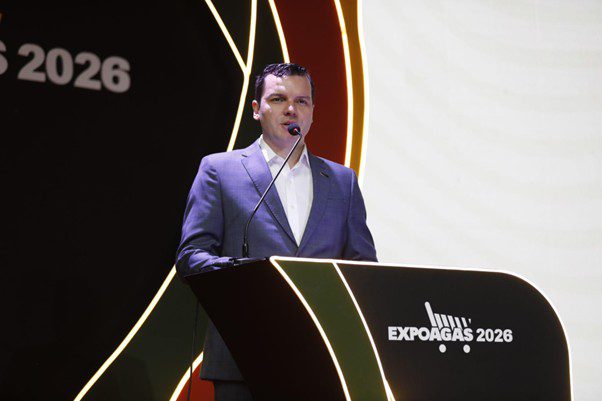 Expoagas 2026 reúne profissionais e lideranças do varejo