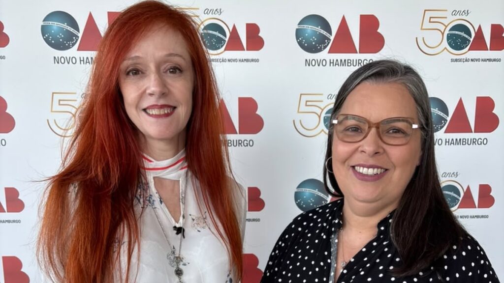 OAB Novo Hamburgo leva debate sobre violência e crueldade animal à Semana Acadêmica de Psicologia Crueldade animal e violência interpessoal em debate na FTEC