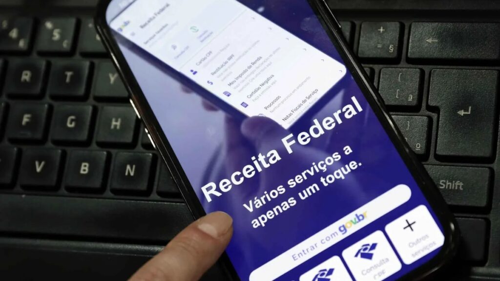 Restituição do Imposto de Renda 2026