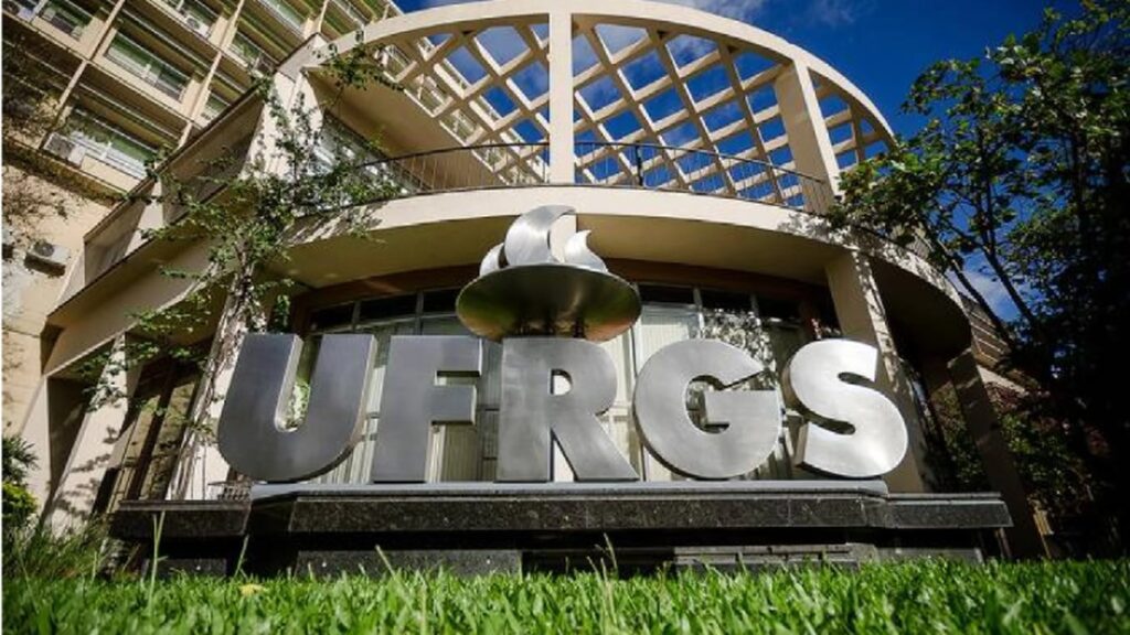Vestibular 2027 da UFRGS muda provas; inscrições começam segunda (24) Vestibular 2027 da UFRGS