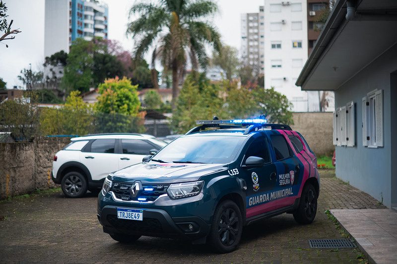 Novo Hamburgo debate 20 anos da Lei Maria da Penha e amplia proteção às mulheres 55501208597 3f22882446 c